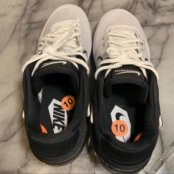 Nike Zoom Hyperdiamond 3 Elite Softball Cleats - Picture 10 of 12